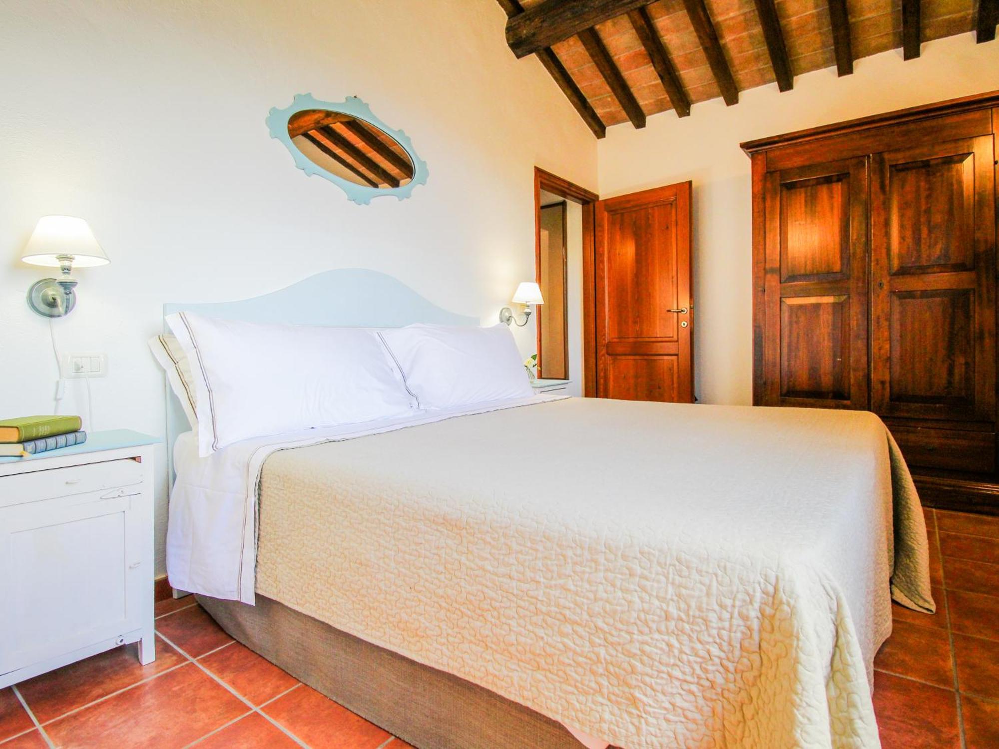 Agriturismo Boschi Di Montecalvi Suvereto Eksteriør bilde